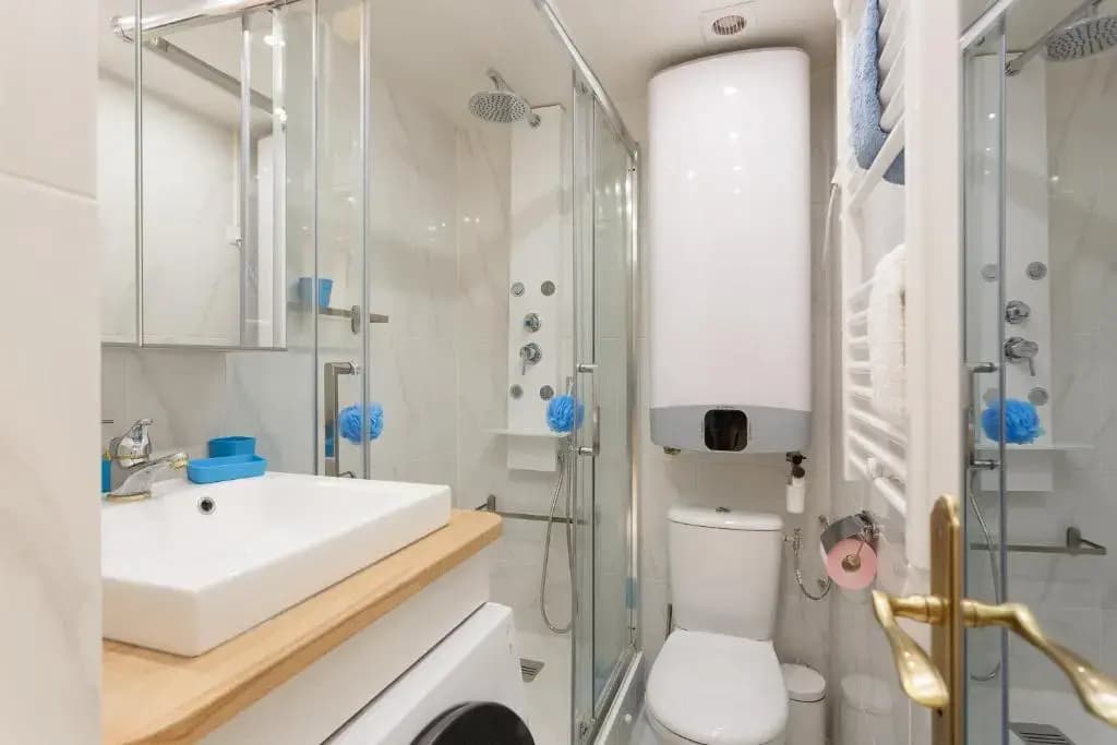 Appartement Petits Champs II - photo 6