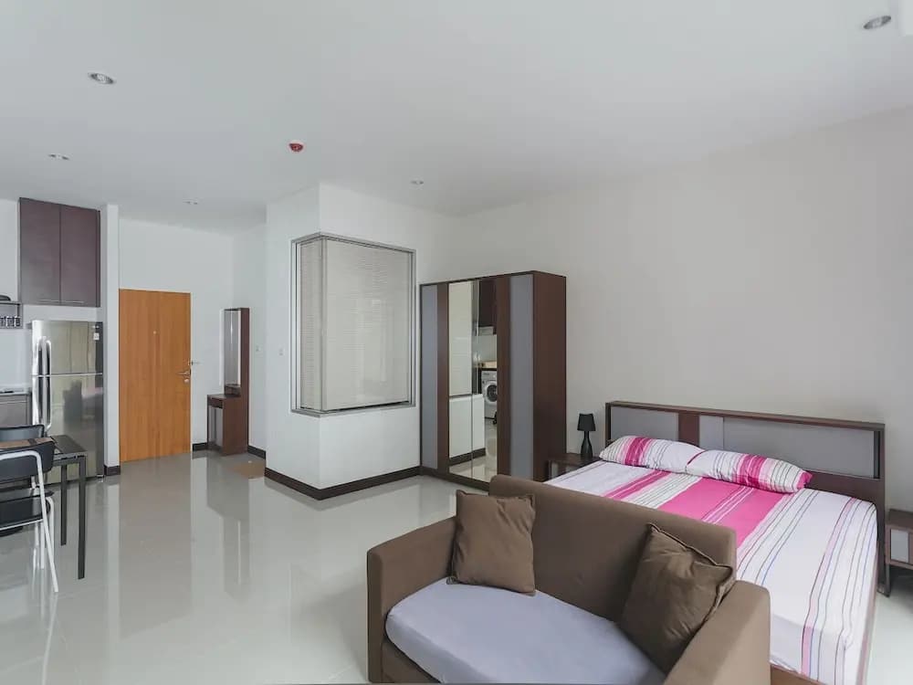 Chic Condominium - photo 4