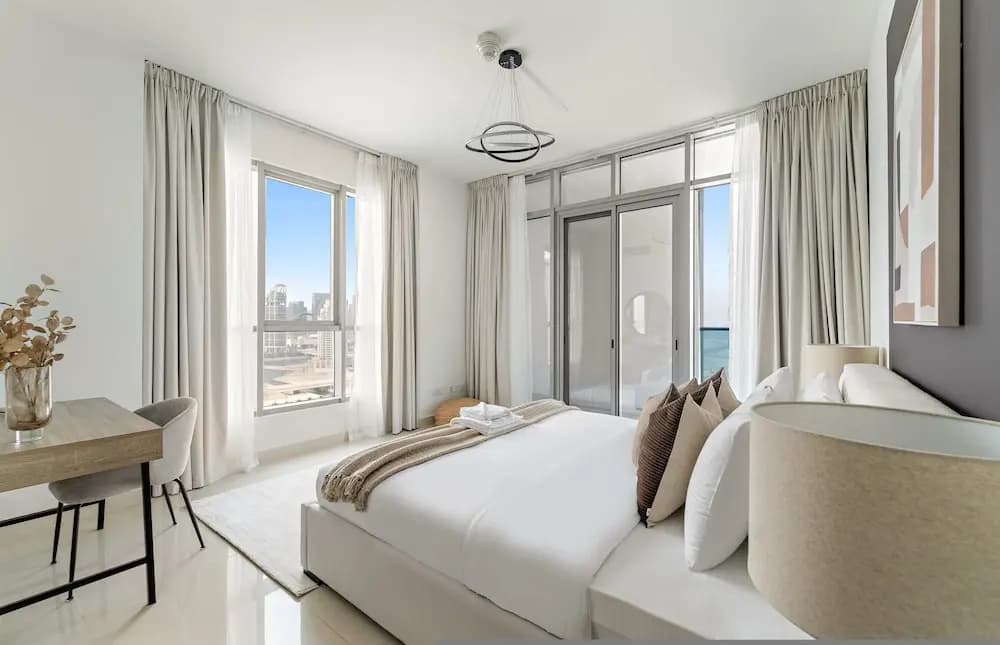 Silkhaus New 2bdr in Julphar Near Adgm - photo 9