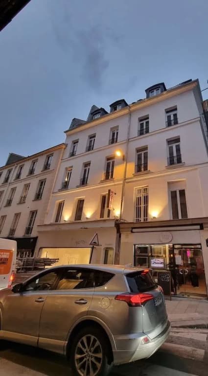 Aboukir Hotel - photo 2