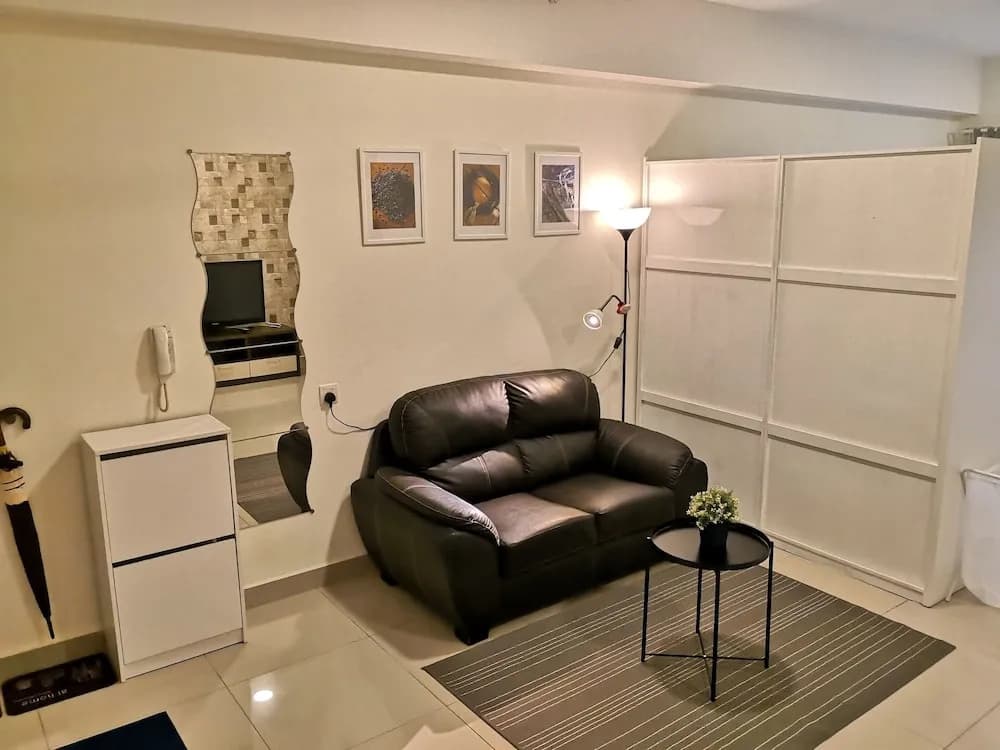 Hyve SOHO Suites - photo 4