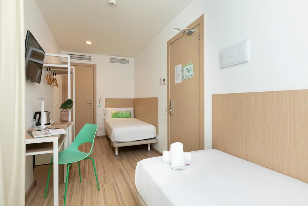 SmartRoom Barcelona - photo 33