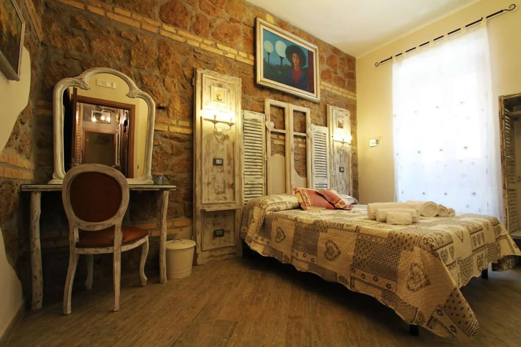 Mancini Shabby House - photo 3