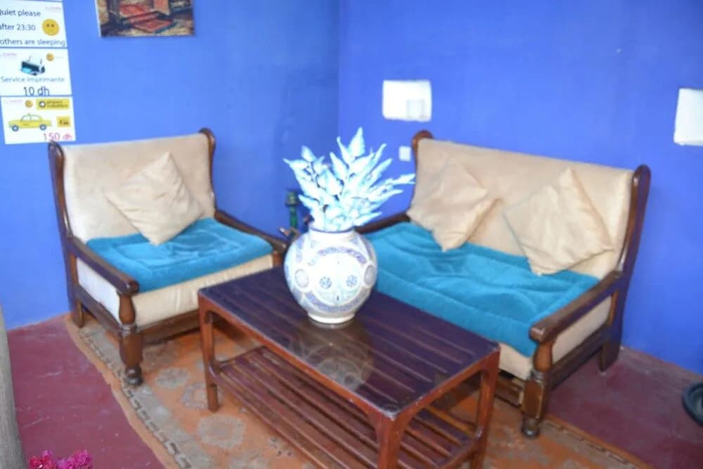 Belko Nomads Hostel - photo 9
