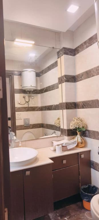 Luxurious 3Bhk Apartment! - photo 22