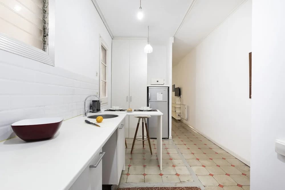 AB Gràcia Charm Apartment 1-1 - photo 17