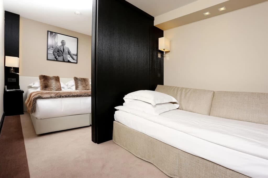 Hotel Elysées Paris - photo 6