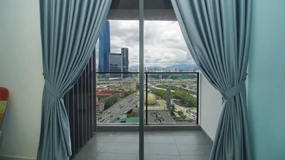 Serenity at Center of Kuala Lumpur - photo 7