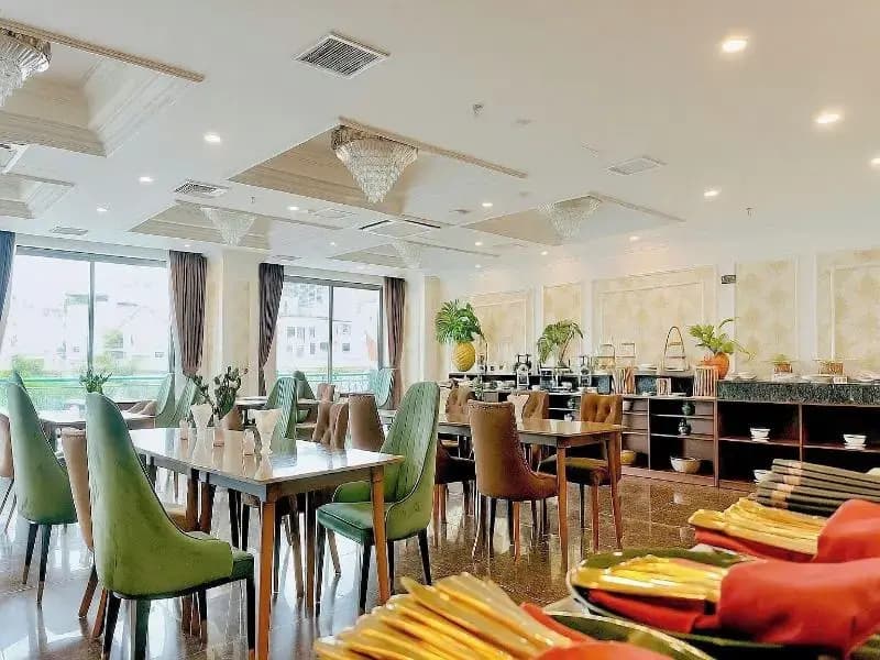 Century Hotel Danang - photo 27