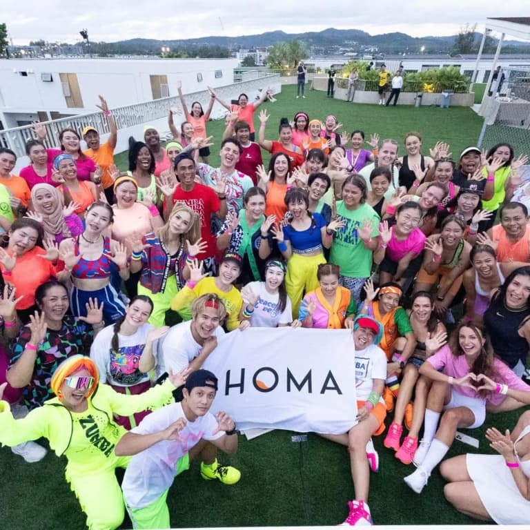 HOMA Cherngtalay - photo 34