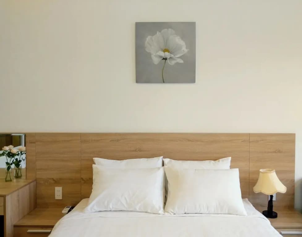 La Maison De Ruby Apartment - photo 2