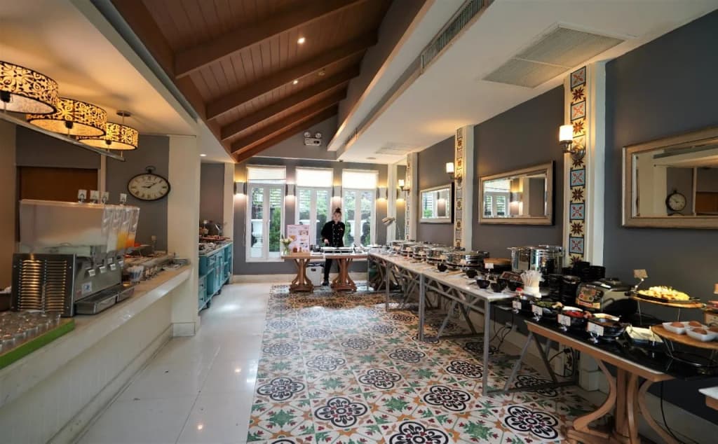 La Petite Salil Sukhumvit Thonglor 1 - photo 25