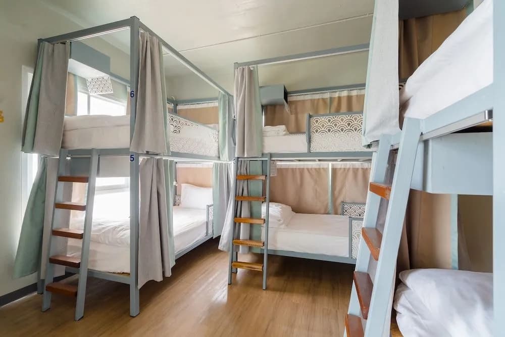 Sabai Sure Hostel - photo 12