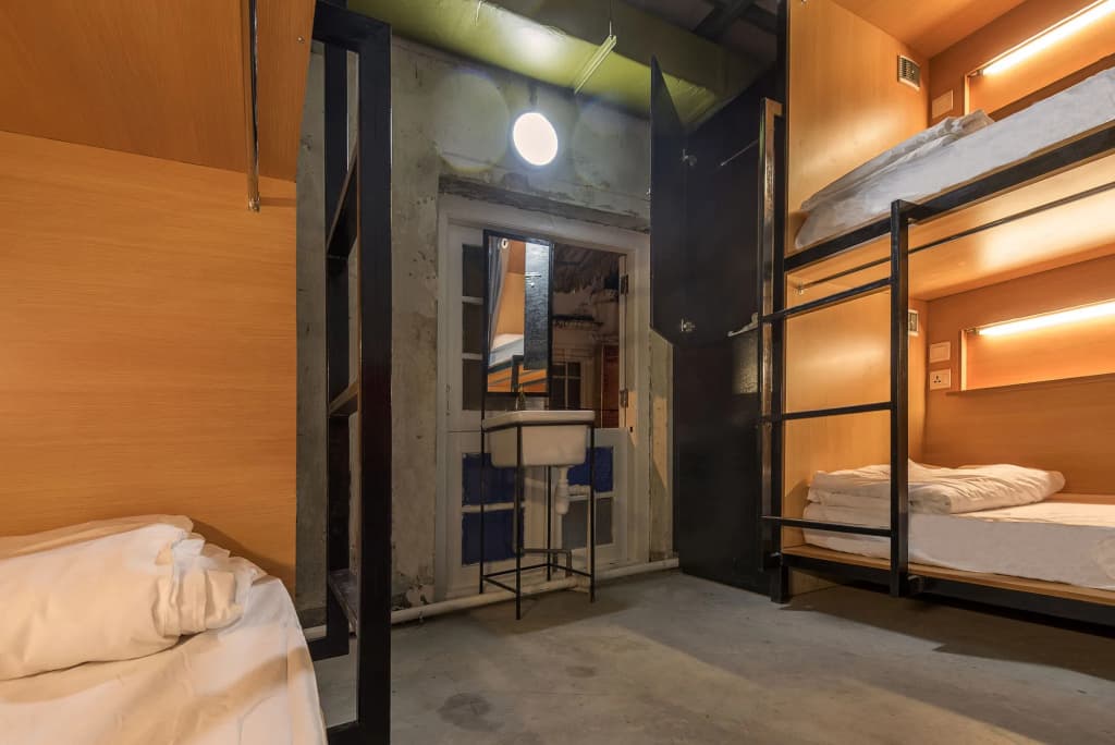 Mingle Hostel Kuala Lumpur - photo 3