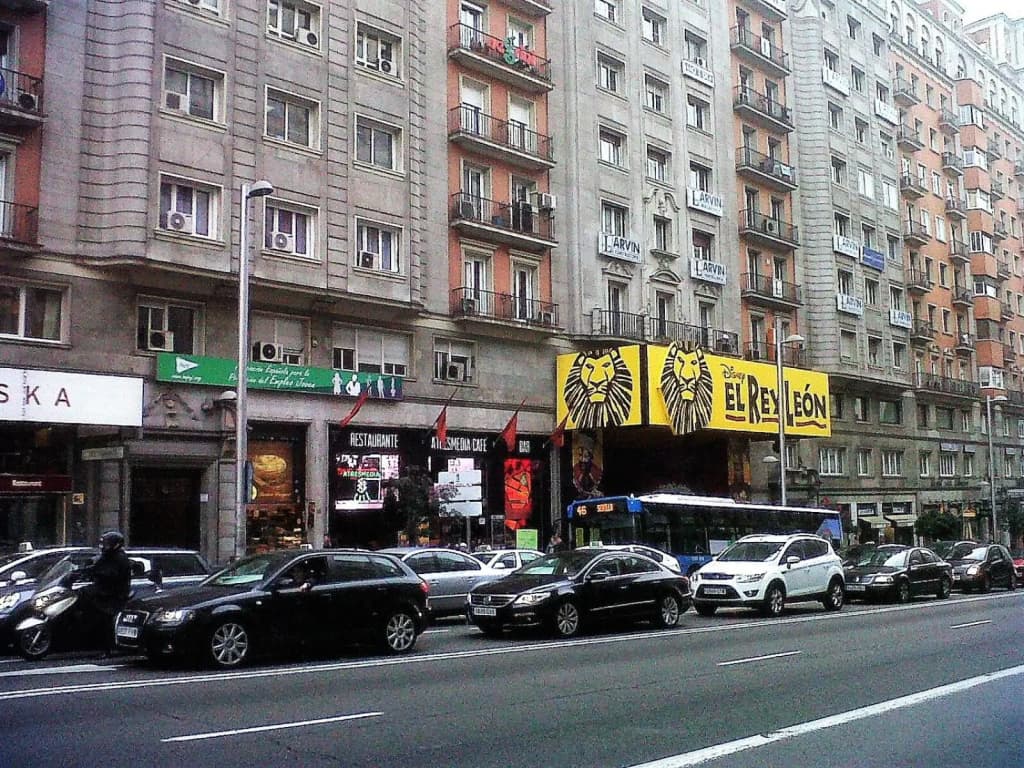 Gran Vía 55 - Excellent Apartments - photo 9