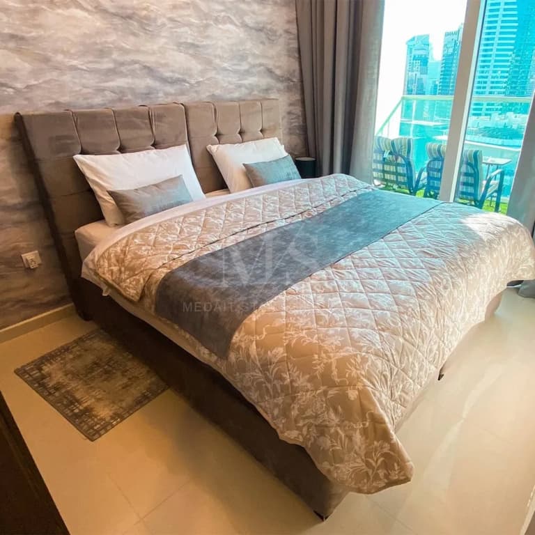 Mh - 1 Bhk Burj Khalifa View - Ref2601 - photo 4