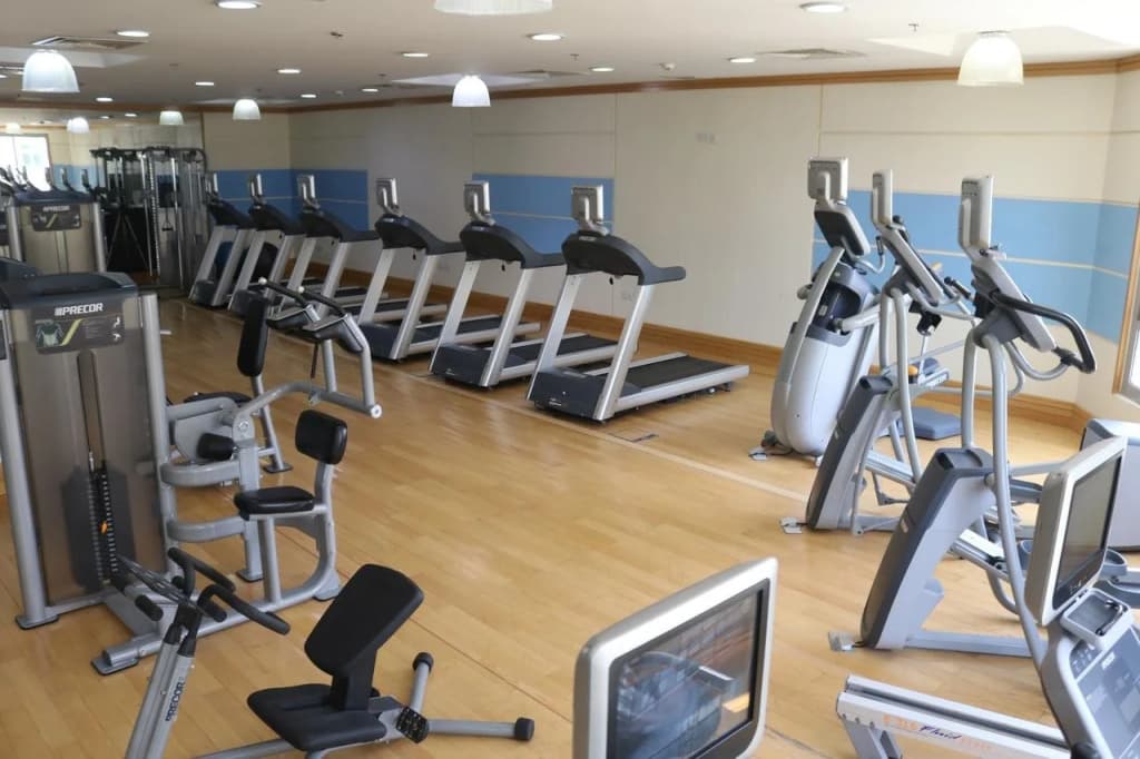City Seasons Muscat Hotel - photo 33