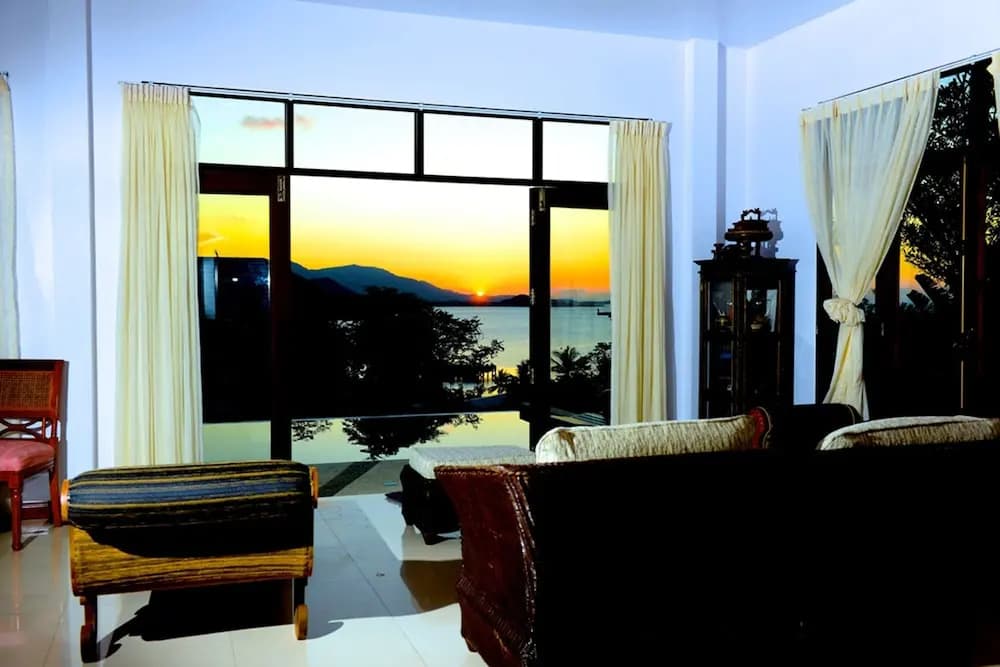 NB Villa Nicky Sunset - photo 5