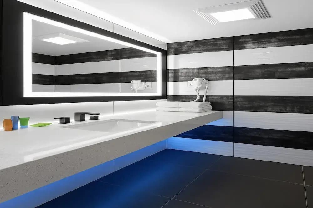 Casa Azul Hotel Blu JFK - photo 18