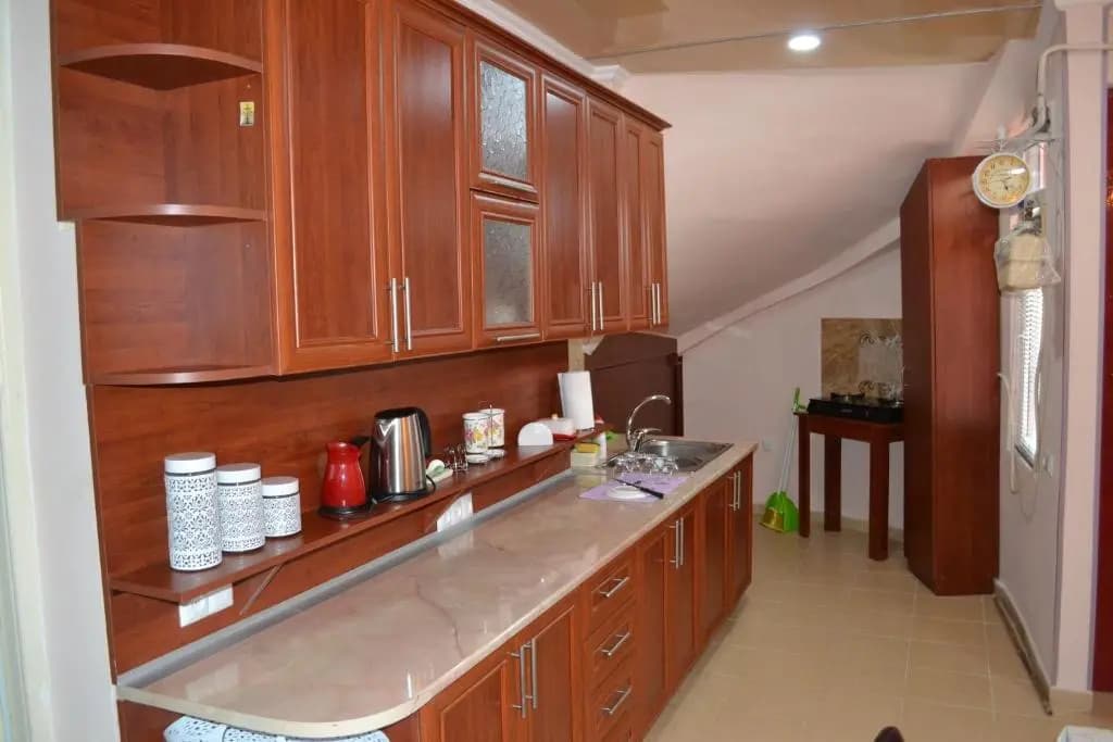 Old Tbilisi Home - photo 11
