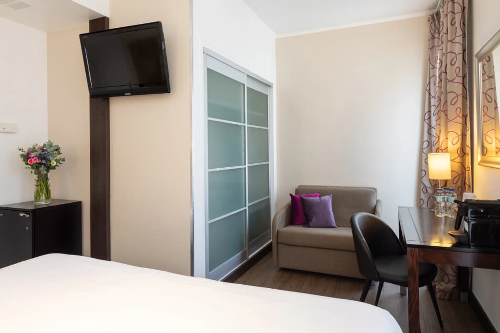 Hotel Florence Nice - photo 5