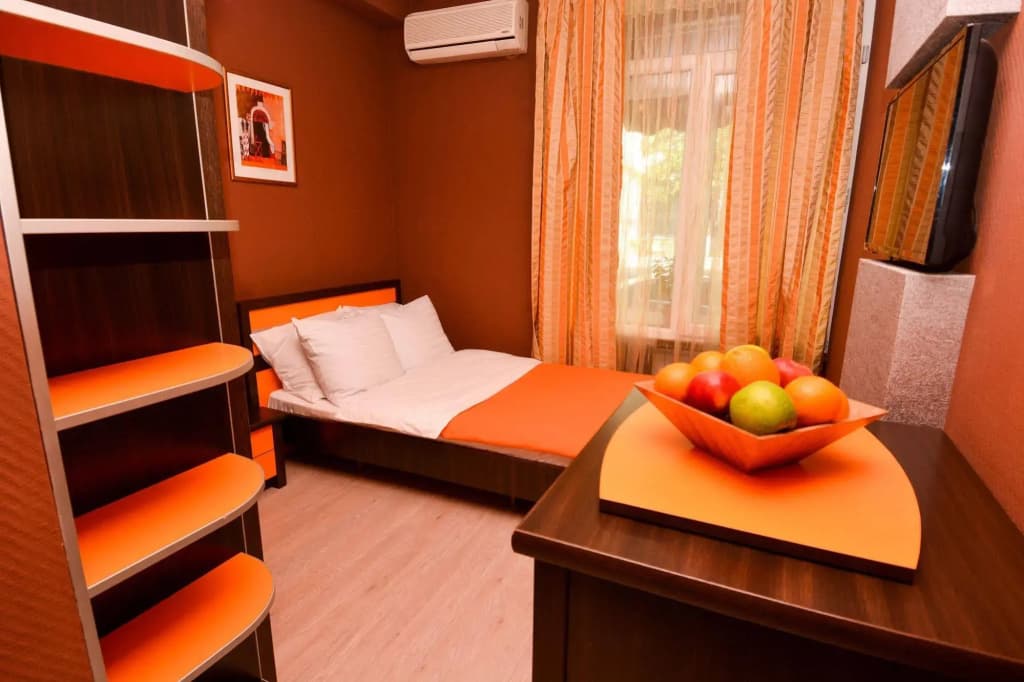 Istanbul Hotel - photo 31
