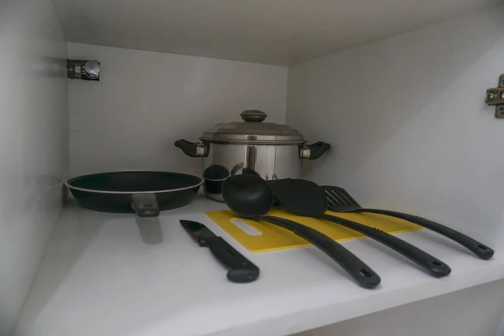 1Br Luxury Citra Lake Suites Apartment - photo 11