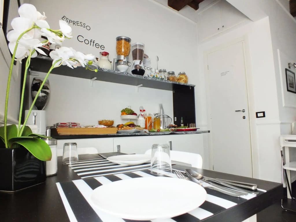Antica Locanda dell'Orso - photo 17