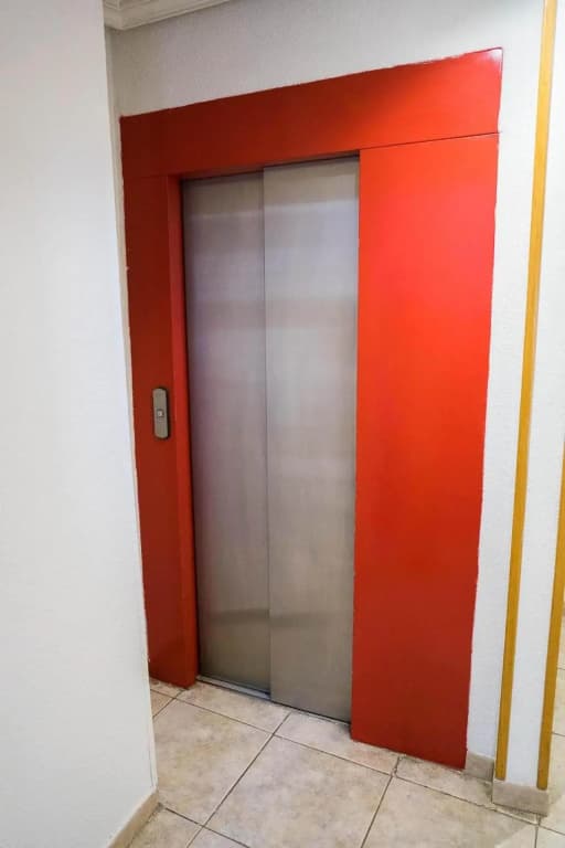 Apartamento Moderno, Madrid Centro - photo 11
