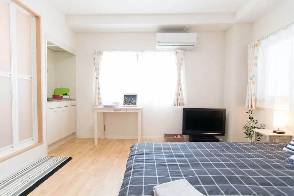 Tokyo House-303 - photo 18