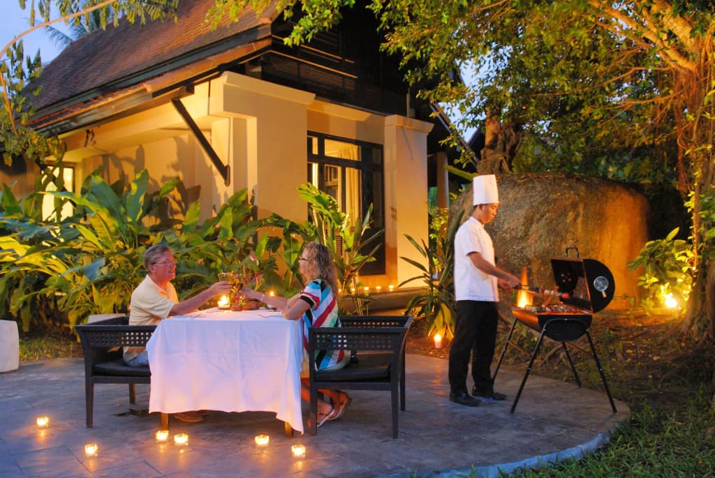 Montra Samui - photo 20