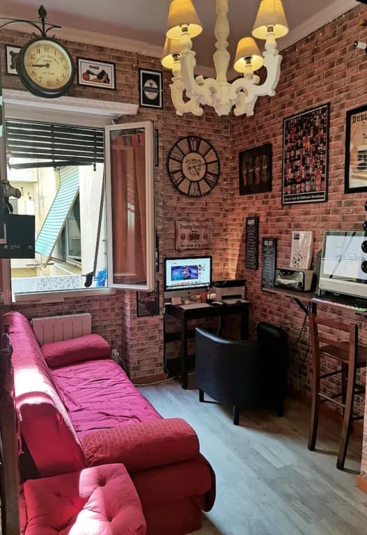 Dreaming Rome Hostel - photo 4