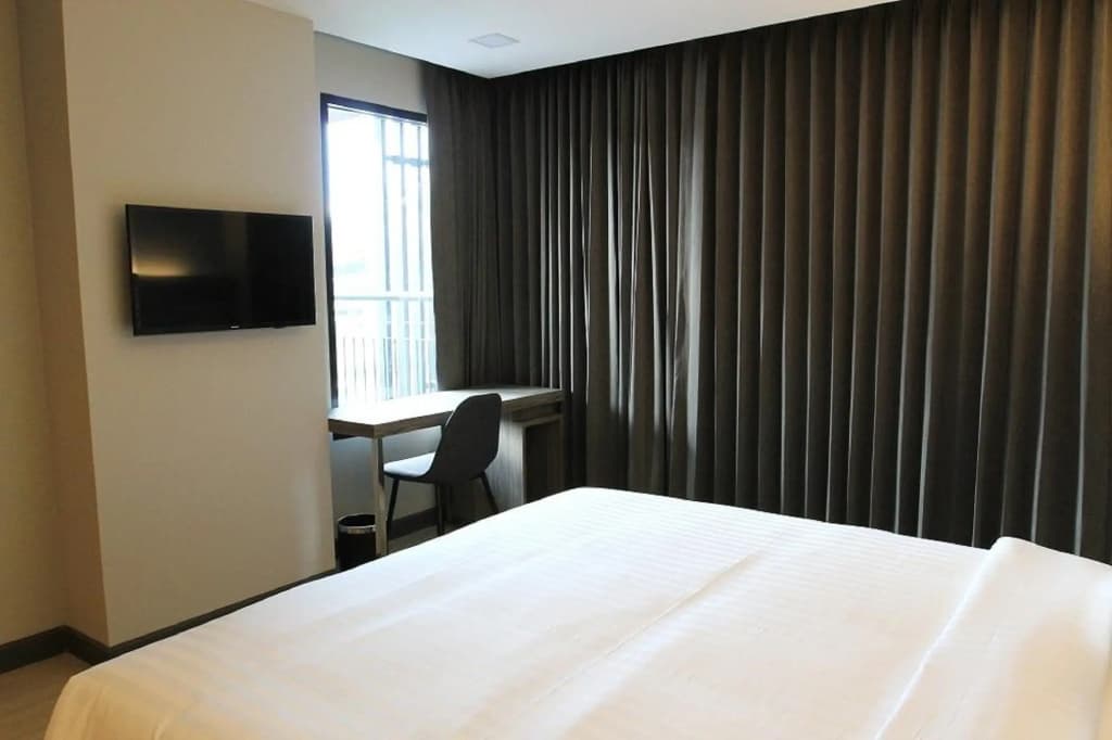 Spenza Hotel - photo 6