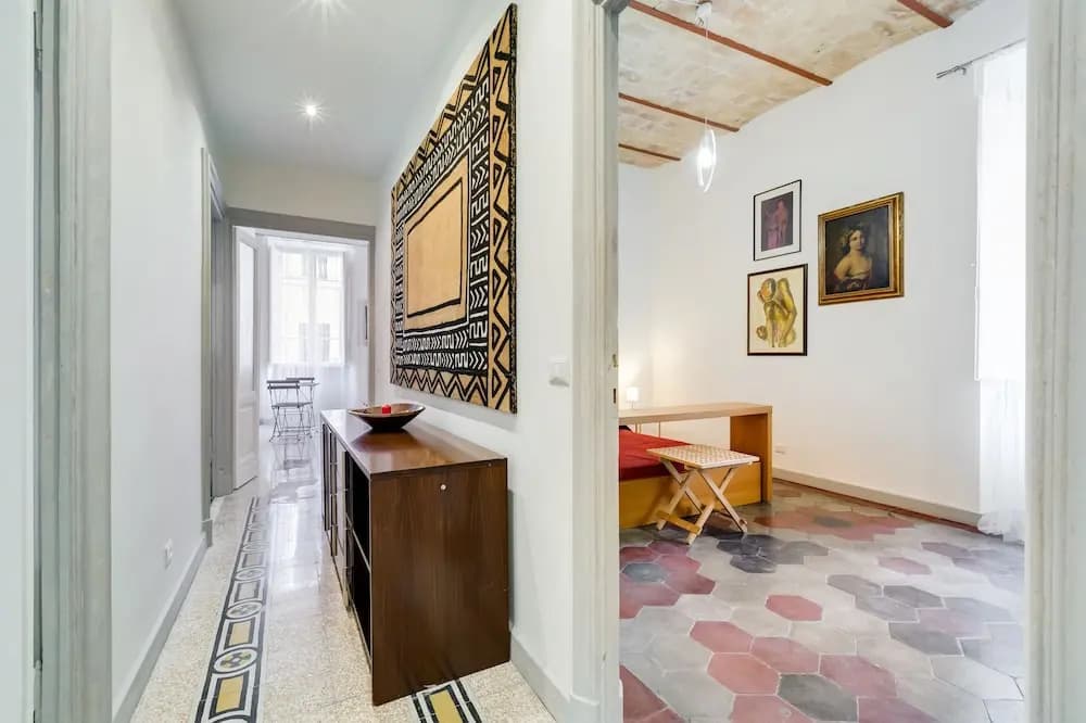 Monti Colosseum Apartment-Urbana - photo 2