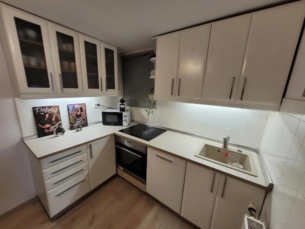Nóra Holiday Apartment - photo 12
