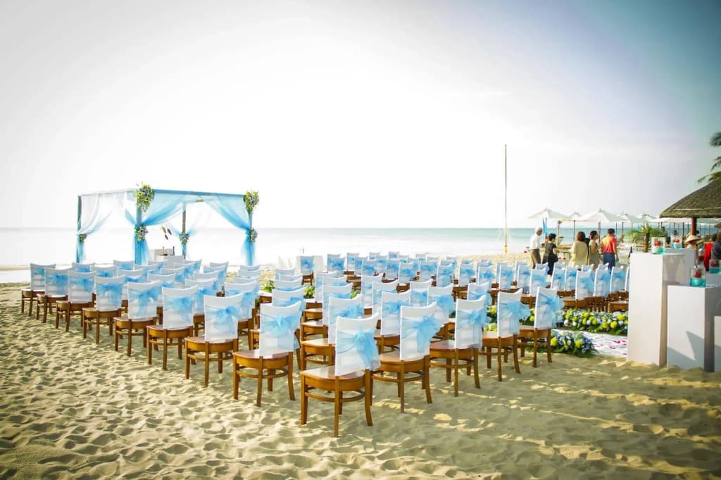 Eden Resort Phu Quoc - photo 18