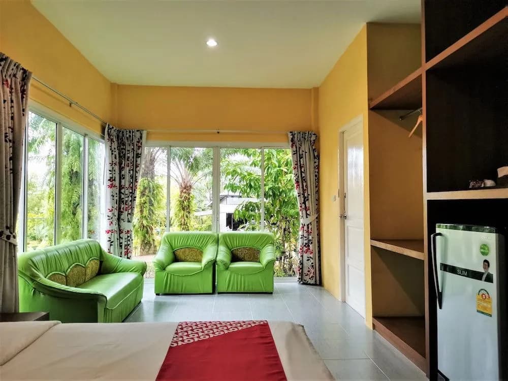 OYO 573 Proundpat Resort - photo 2