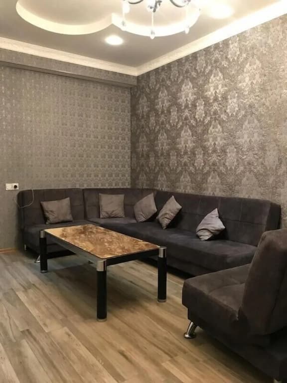 Apartment on Berbuki str. - photo 11