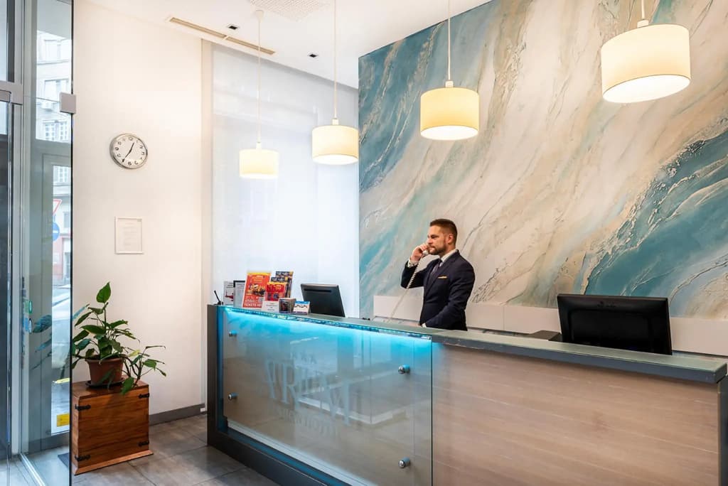 Atrium Hotel by Mellow Mood Hotels - photo 27