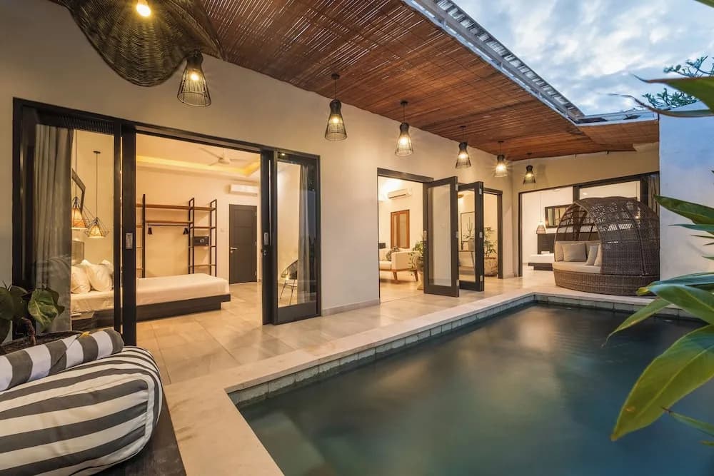 Kokoro Villa by Betterplace - photo 14