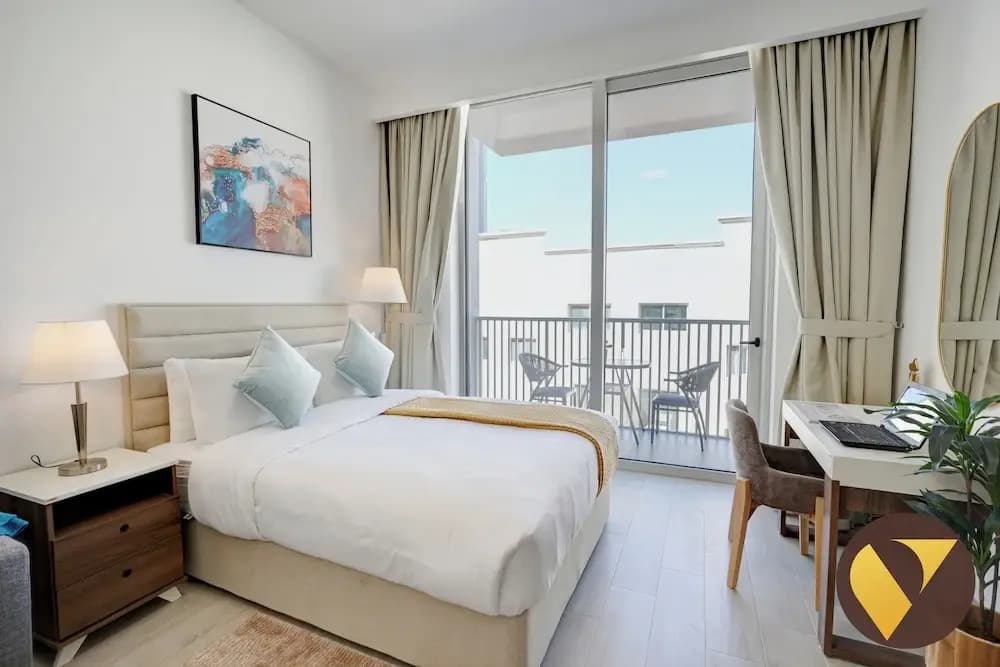 Vogue | Luma22 West Jumeirah Village Circle near Circle Mall - photo 2