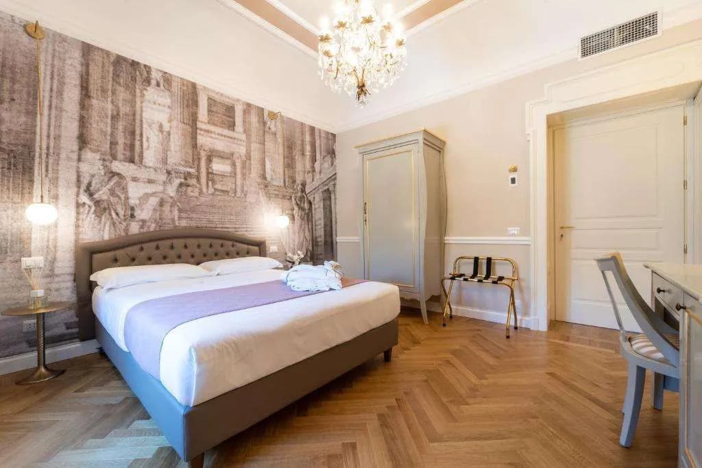 Le Dimore Suites Milano - photo 3