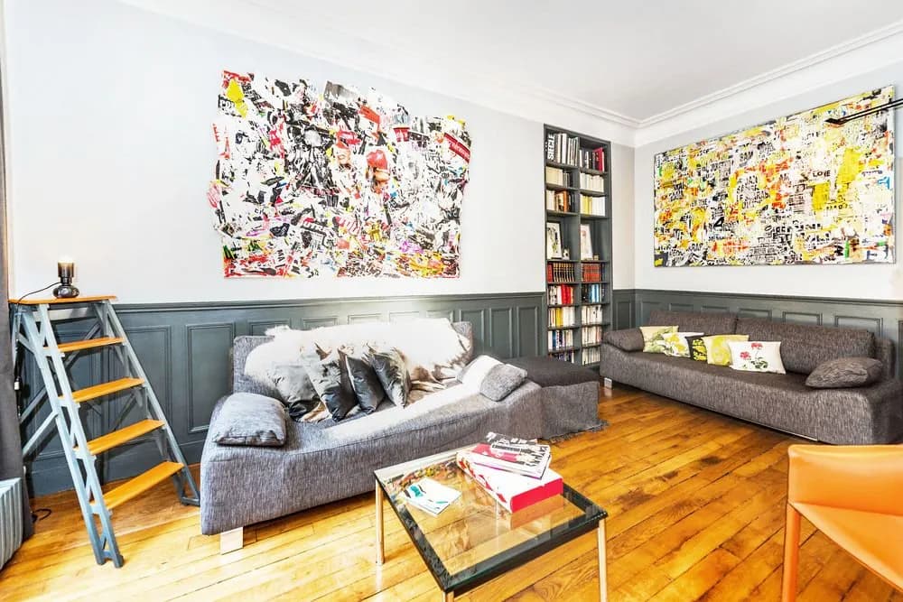 Hip Classic and Central apartment - photo 16