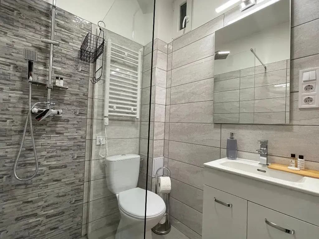 Smart Hotel Budapest - photo 7