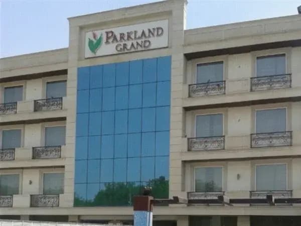 Parkland Grand Kapashera - photo 1