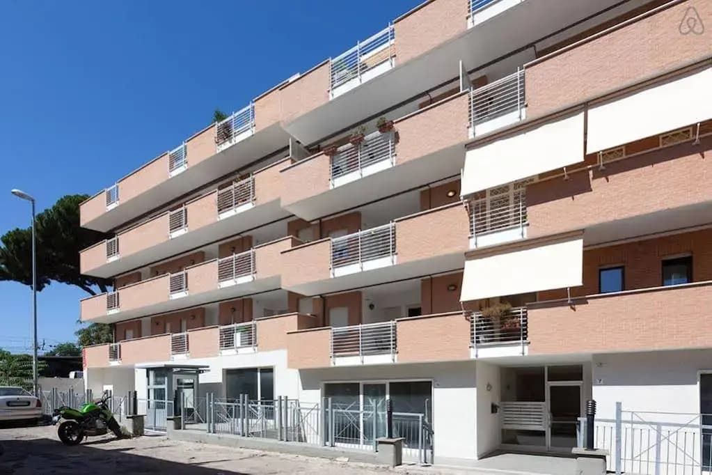 GG Modern Apartments - photo 1