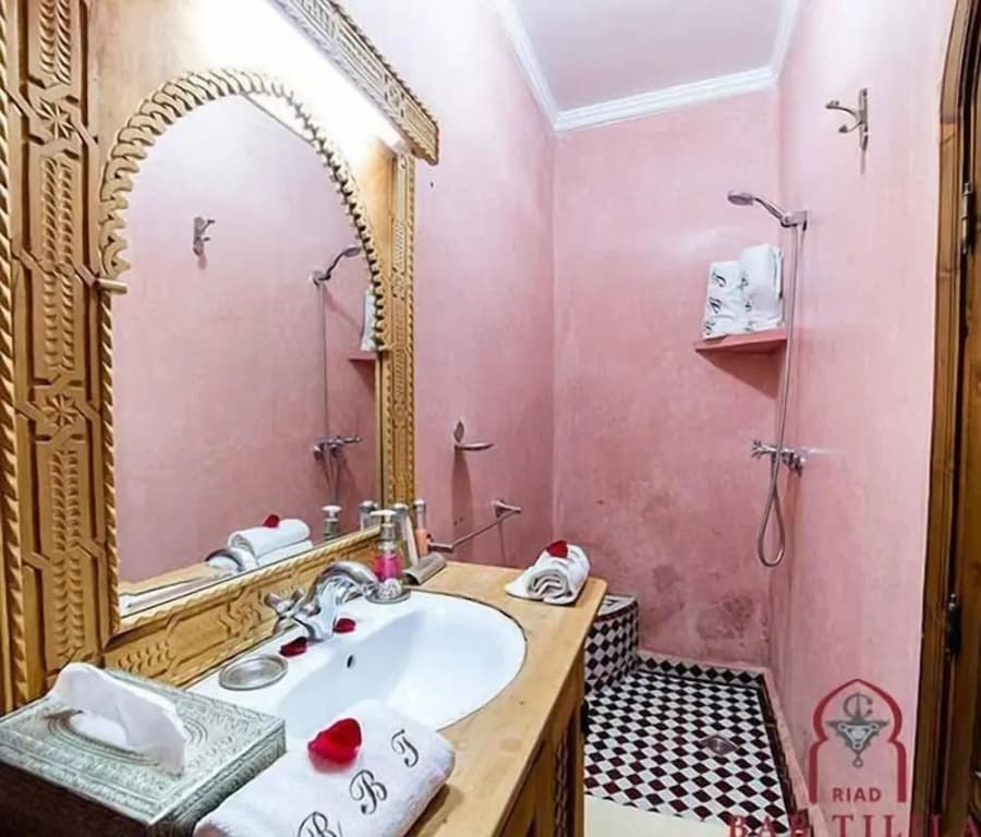 Riad Bab Tilila - photo 8