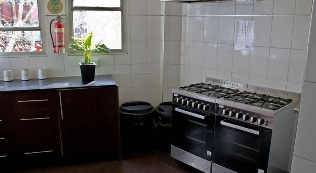 Mad Monkey Backpackers Kings Cross - photo 20