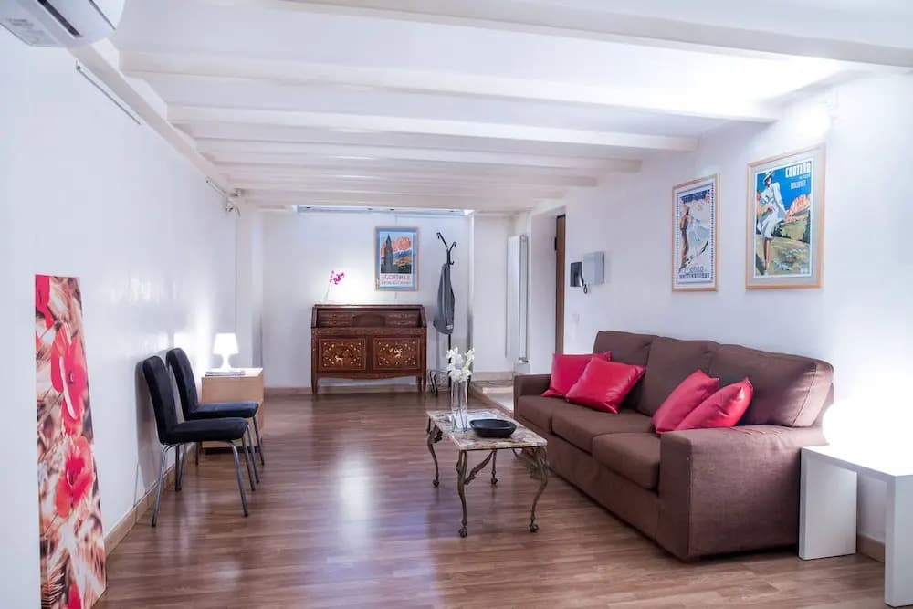 Monti Colosseum Accommodation - photo 13