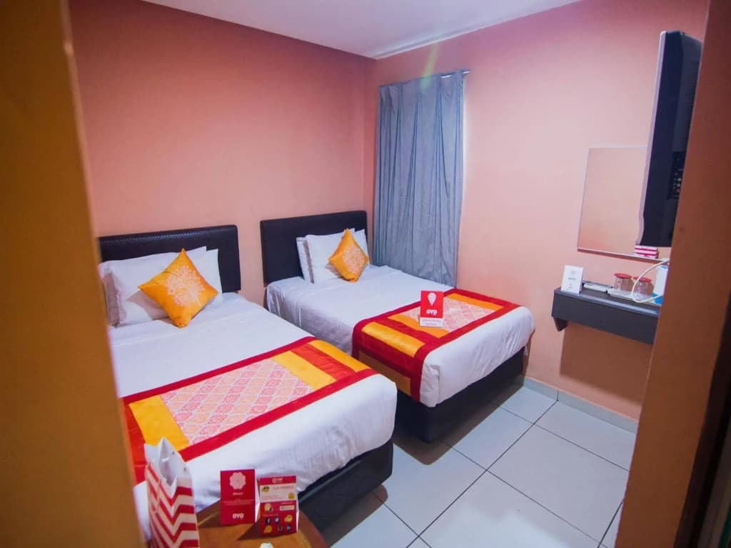 OYO Rooms Opposite Jalan Bukit Bintang - photo 6